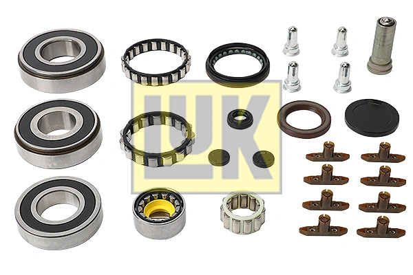 Repair Kit, manual transmission